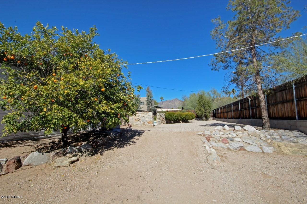 Bear Canyon Hills - Residential