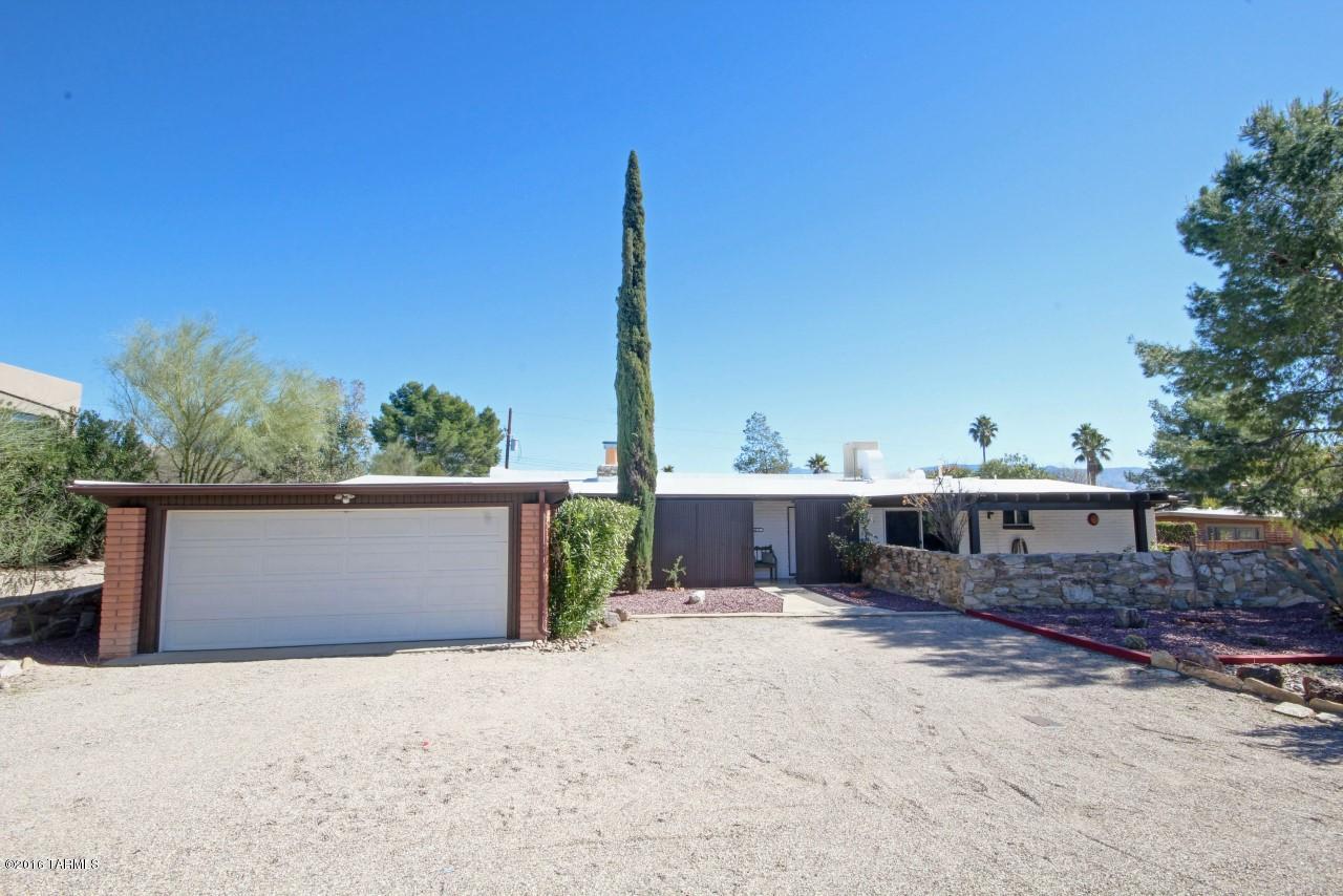 Bear Canyon Hills - Residential