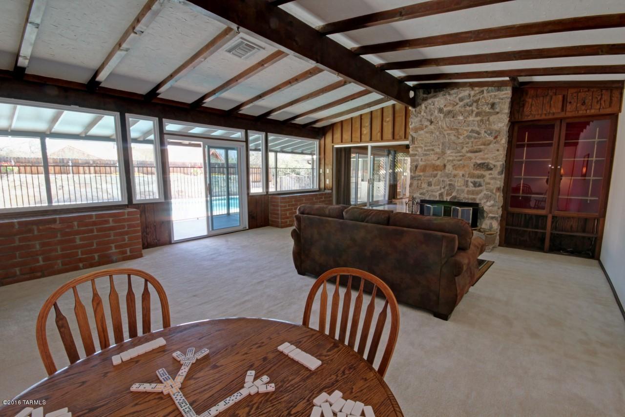 Bear Canyon Hills - Residential