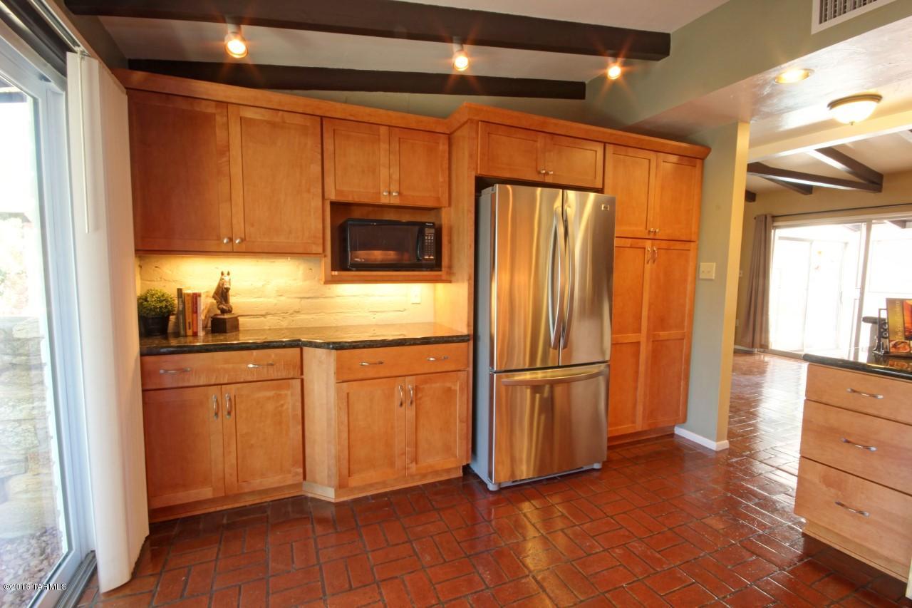 Bear Canyon Hills - Residential