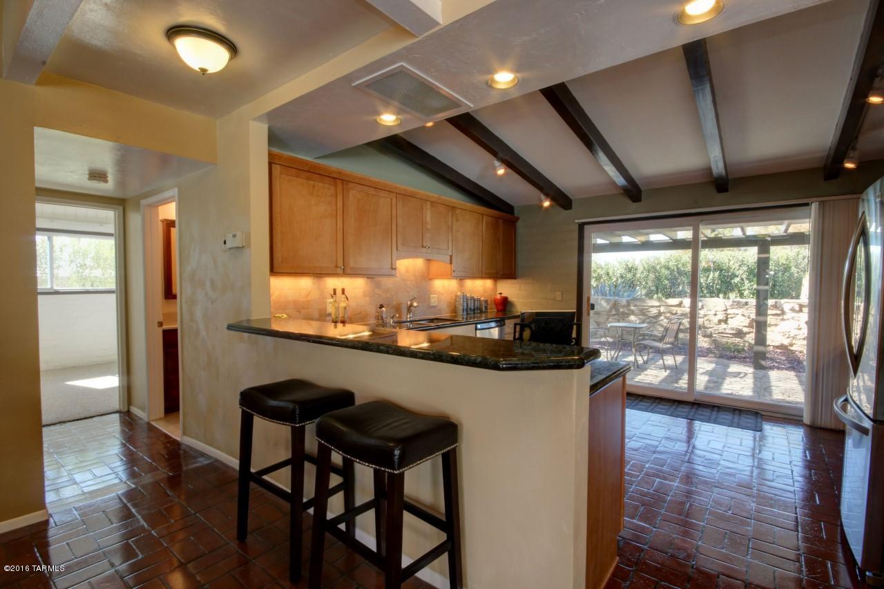 Bear Canyon Hills - Residential