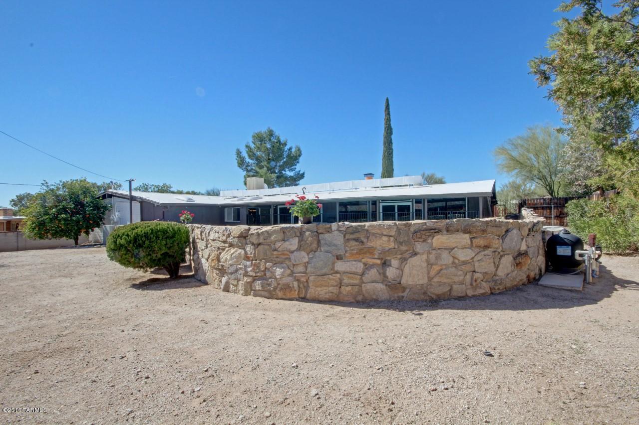 Bear Canyon Hills - Residential