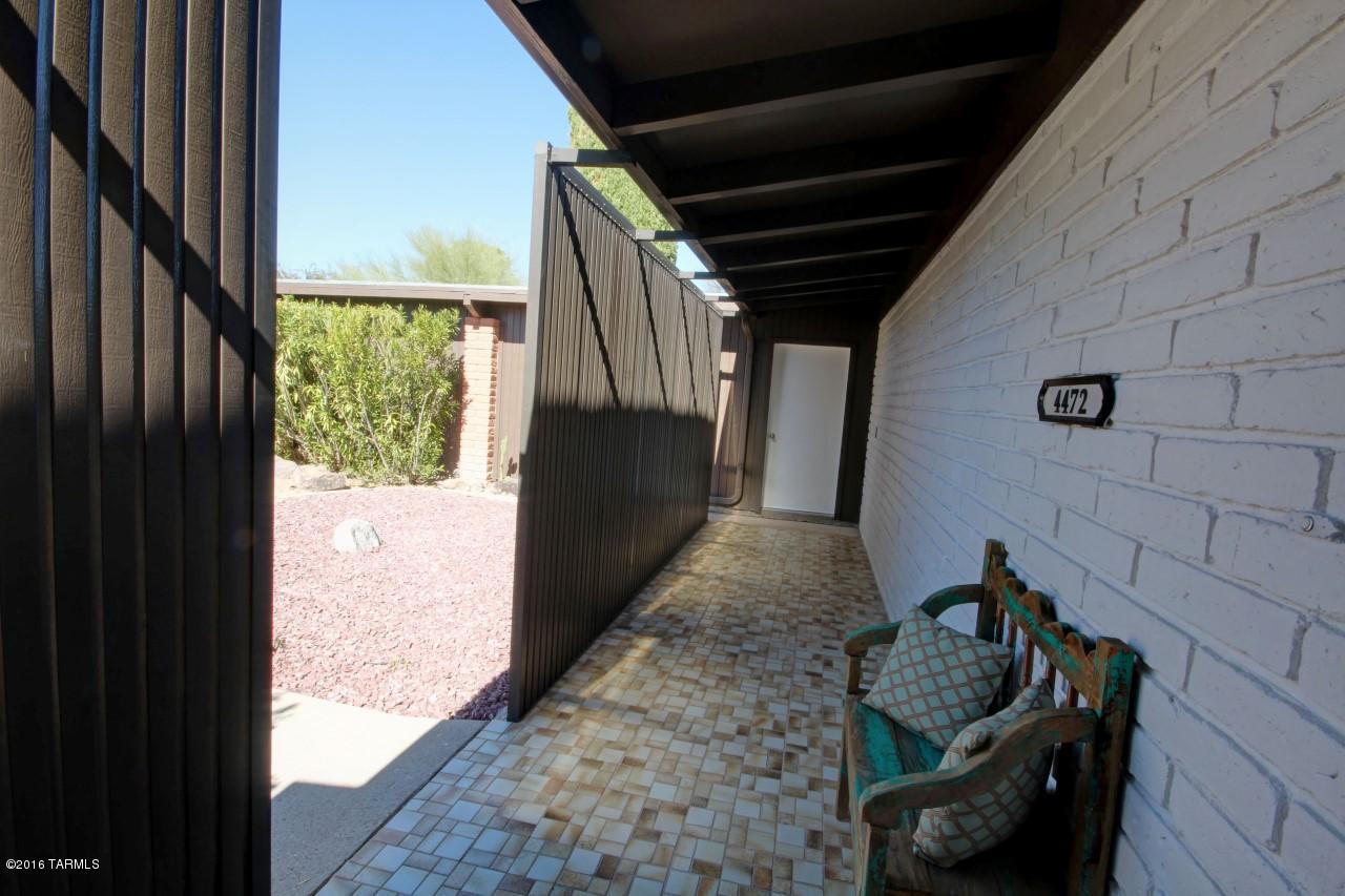 Bear Canyon Hills - Residential