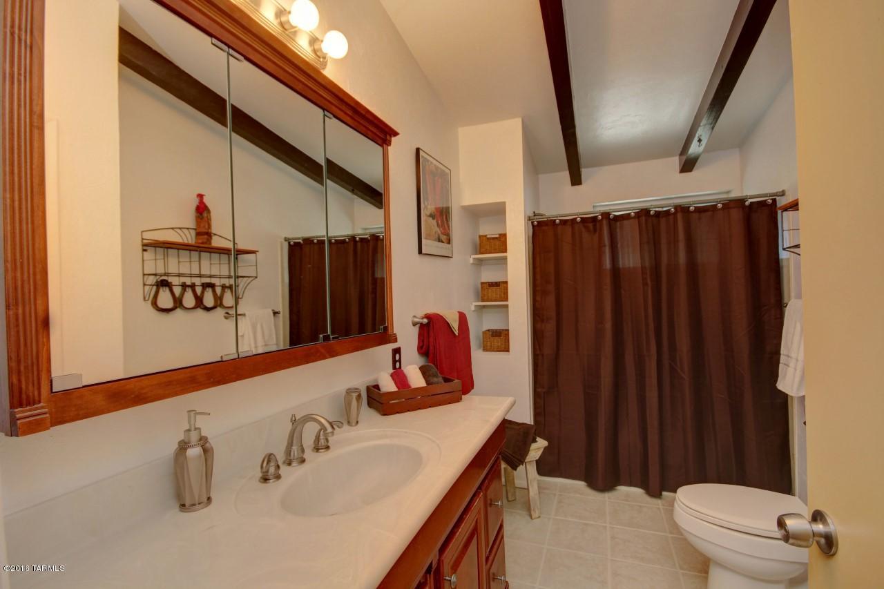 Bear Canyon Hills - Residential