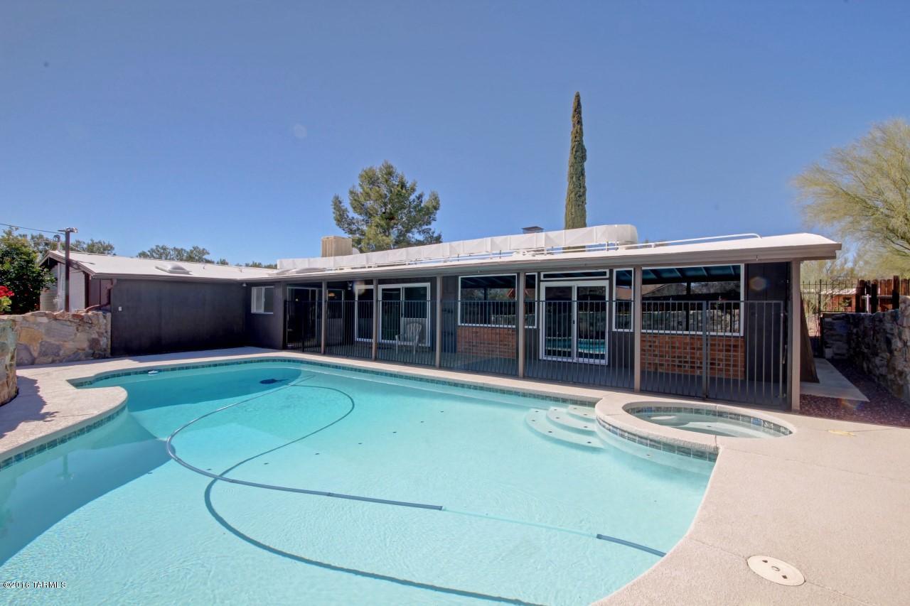 Bear Canyon Hills - Residential