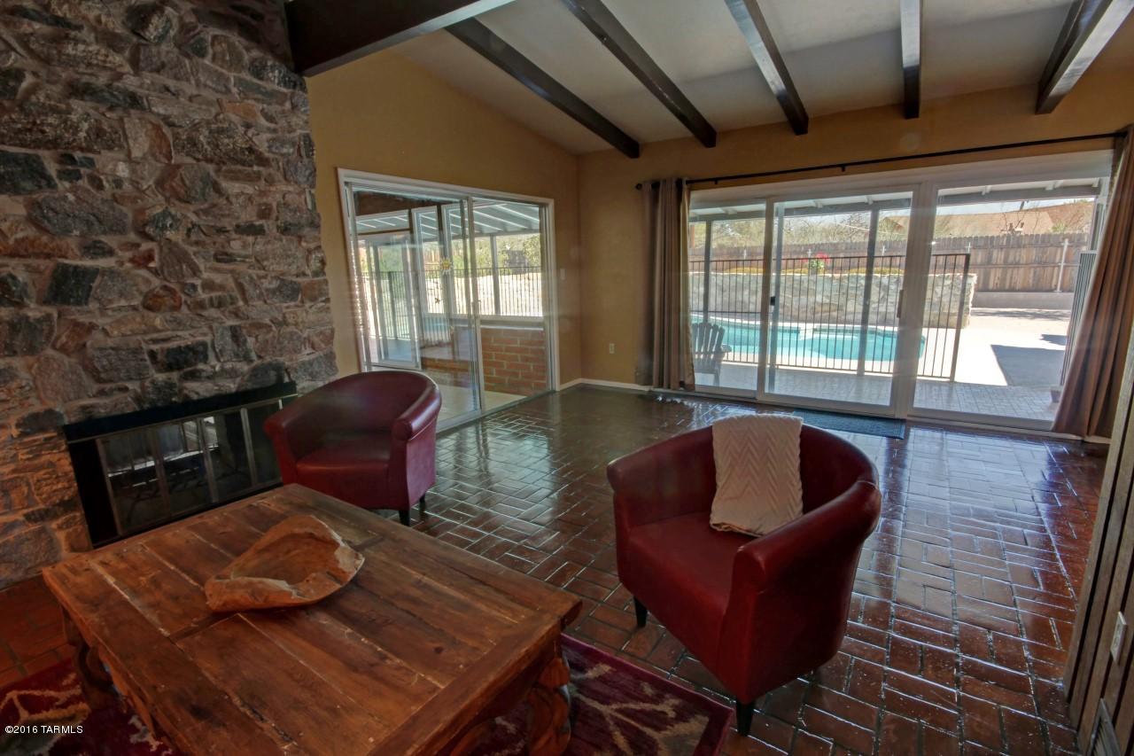Bear Canyon Hills - Residential