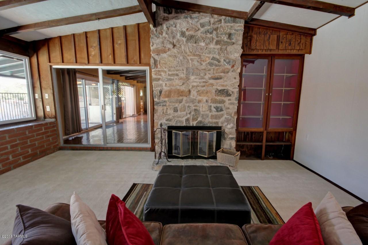 Bear Canyon Hills - Residential