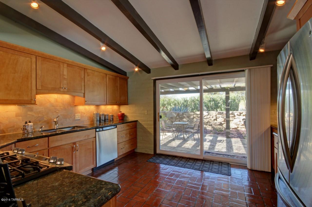Bear Canyon Hills - Residential