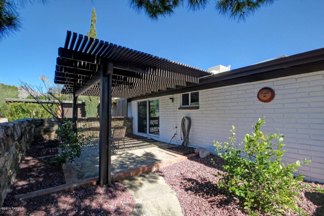 Bear Canyon Hills - Residential