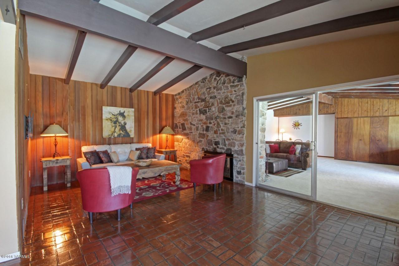 Bear Canyon Hills - Residential