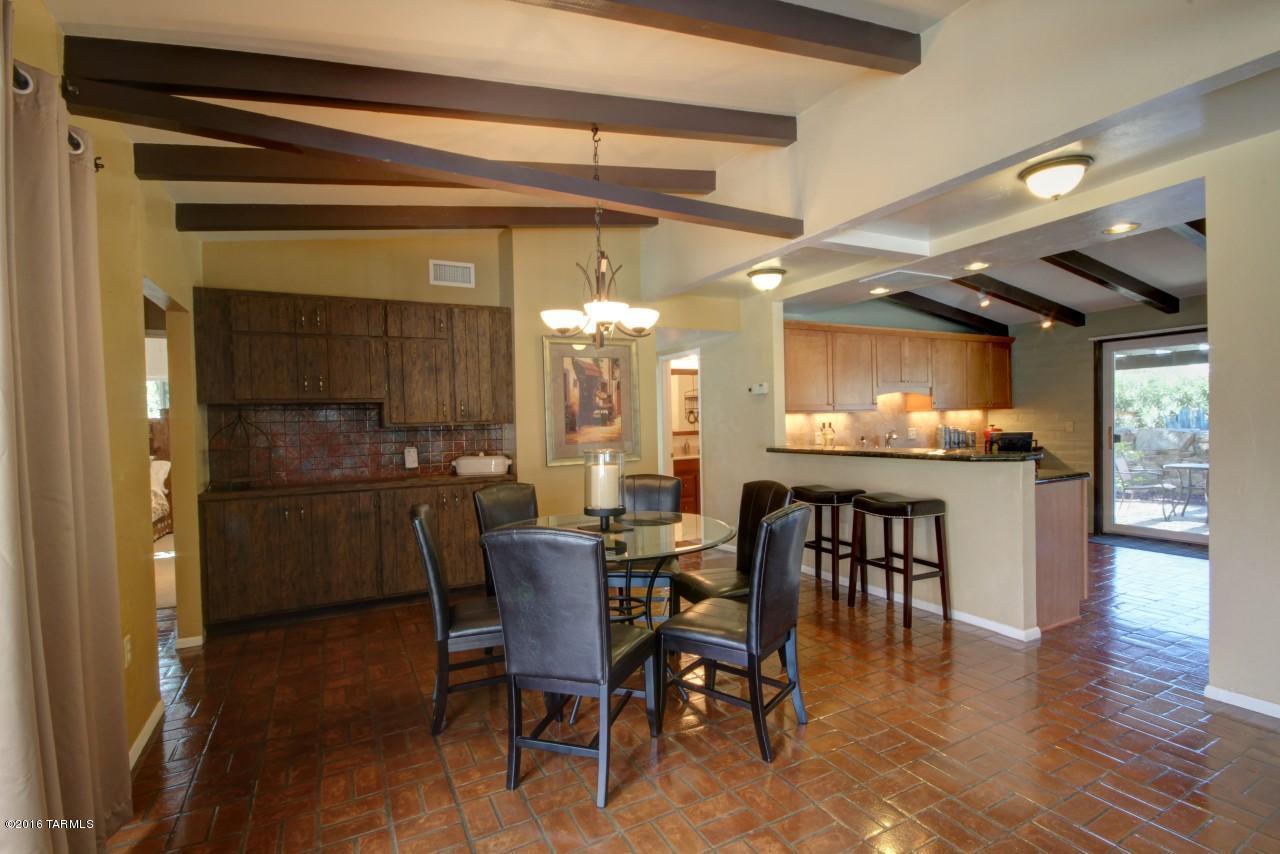 Bear Canyon Hills - Residential