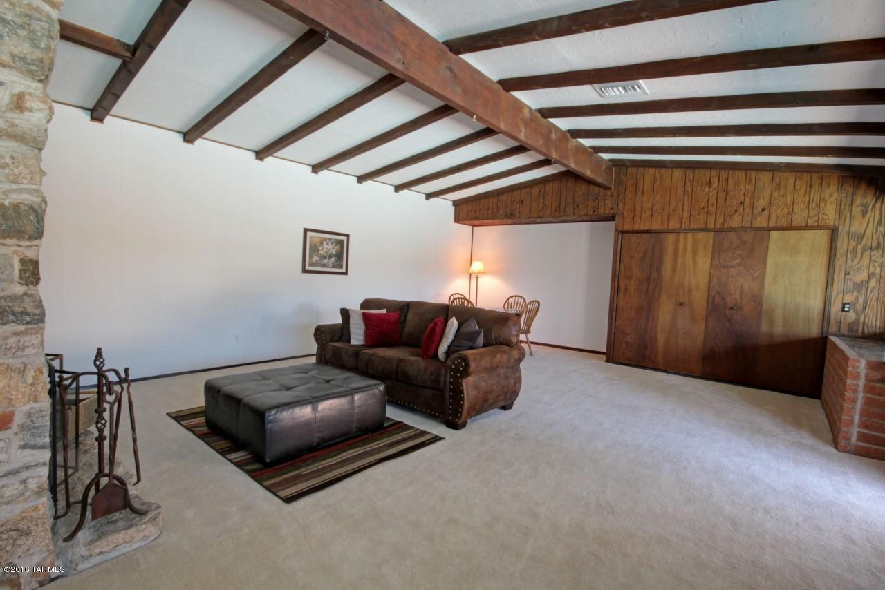 Bear Canyon Hills - Residential