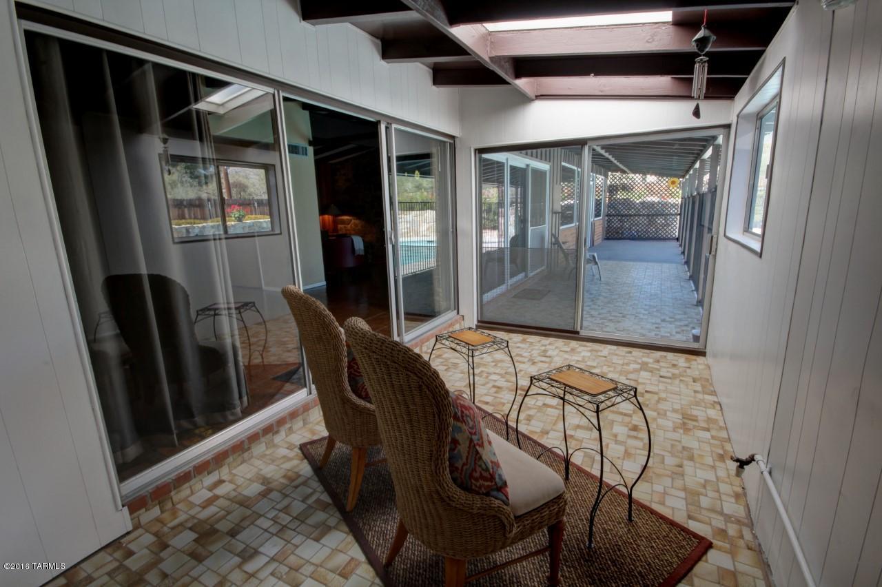 Bear Canyon Hills - Residential