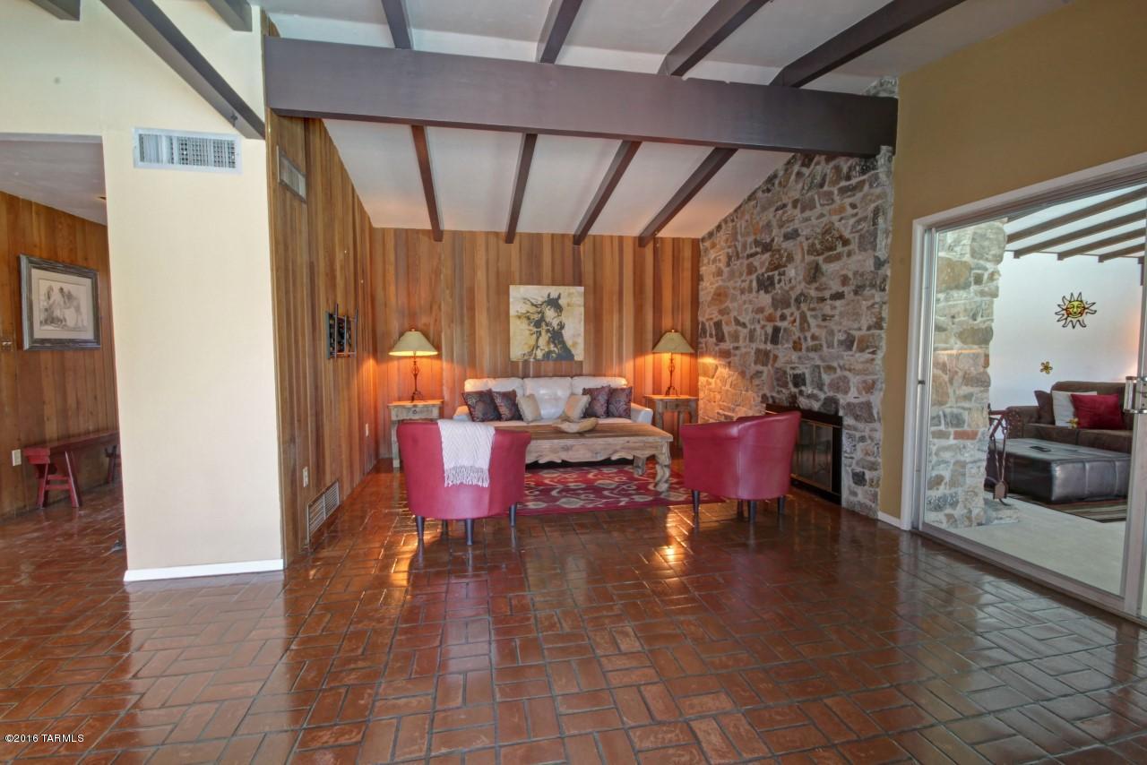 Bear Canyon Hills - Residential