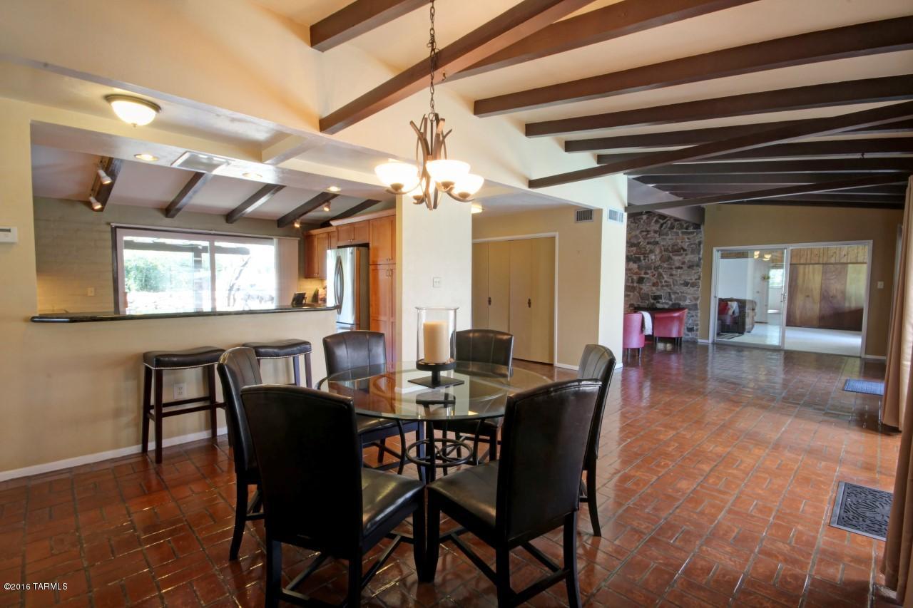 Bear Canyon Hills - Residential