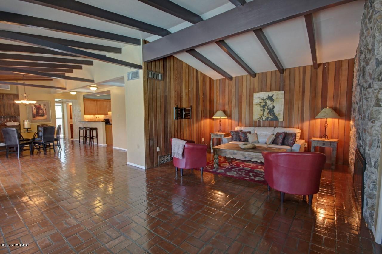 Bear Canyon Hills - Residential