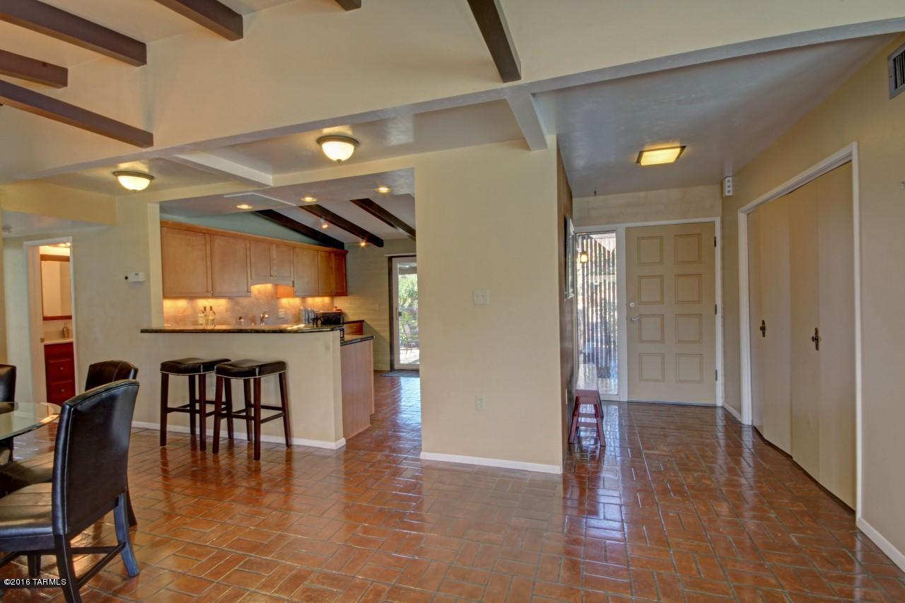 Bear Canyon Hills - Residential