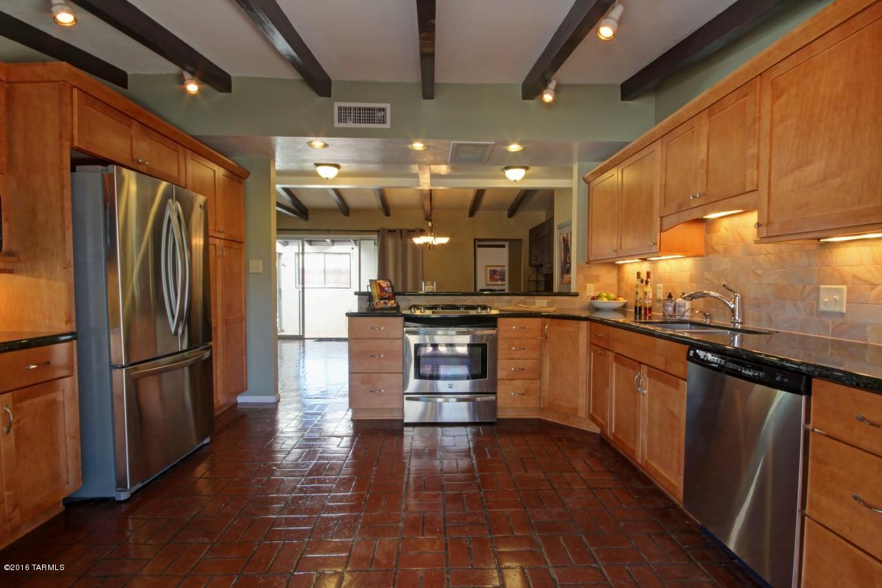 Bear Canyon Hills - Residential