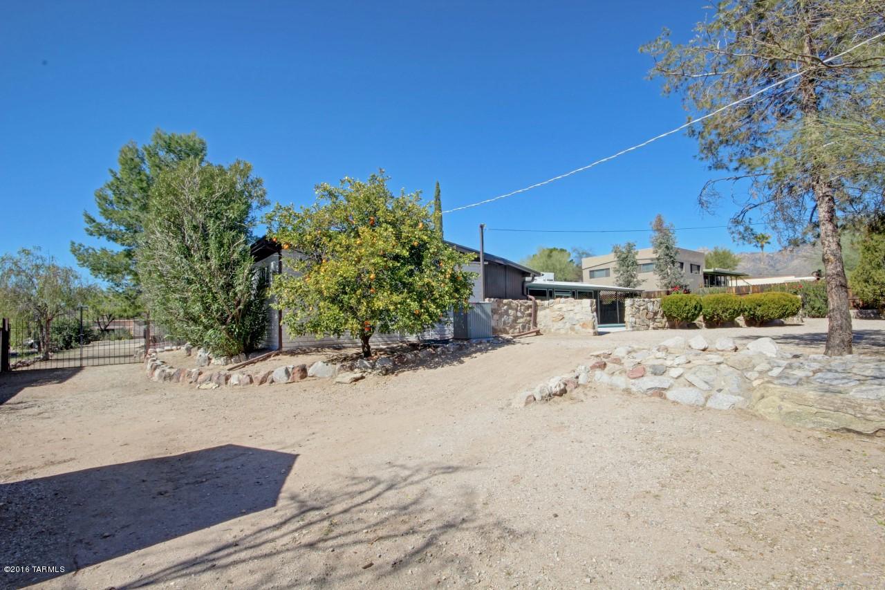 Bear Canyon Hills - Residential