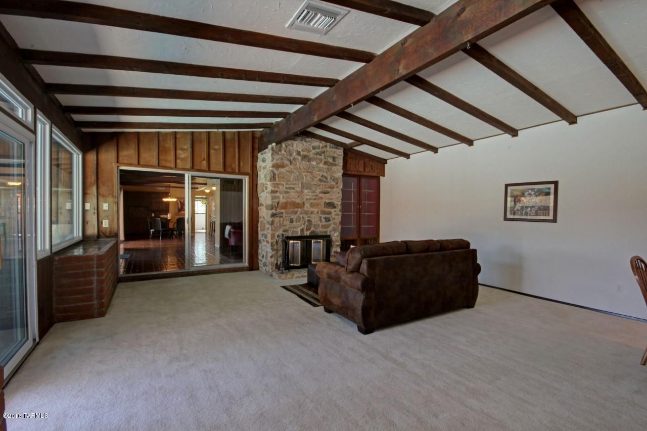 Bear Canyon Hills - Residential