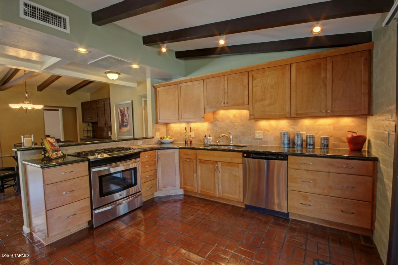 Bear Canyon Hills - Residential