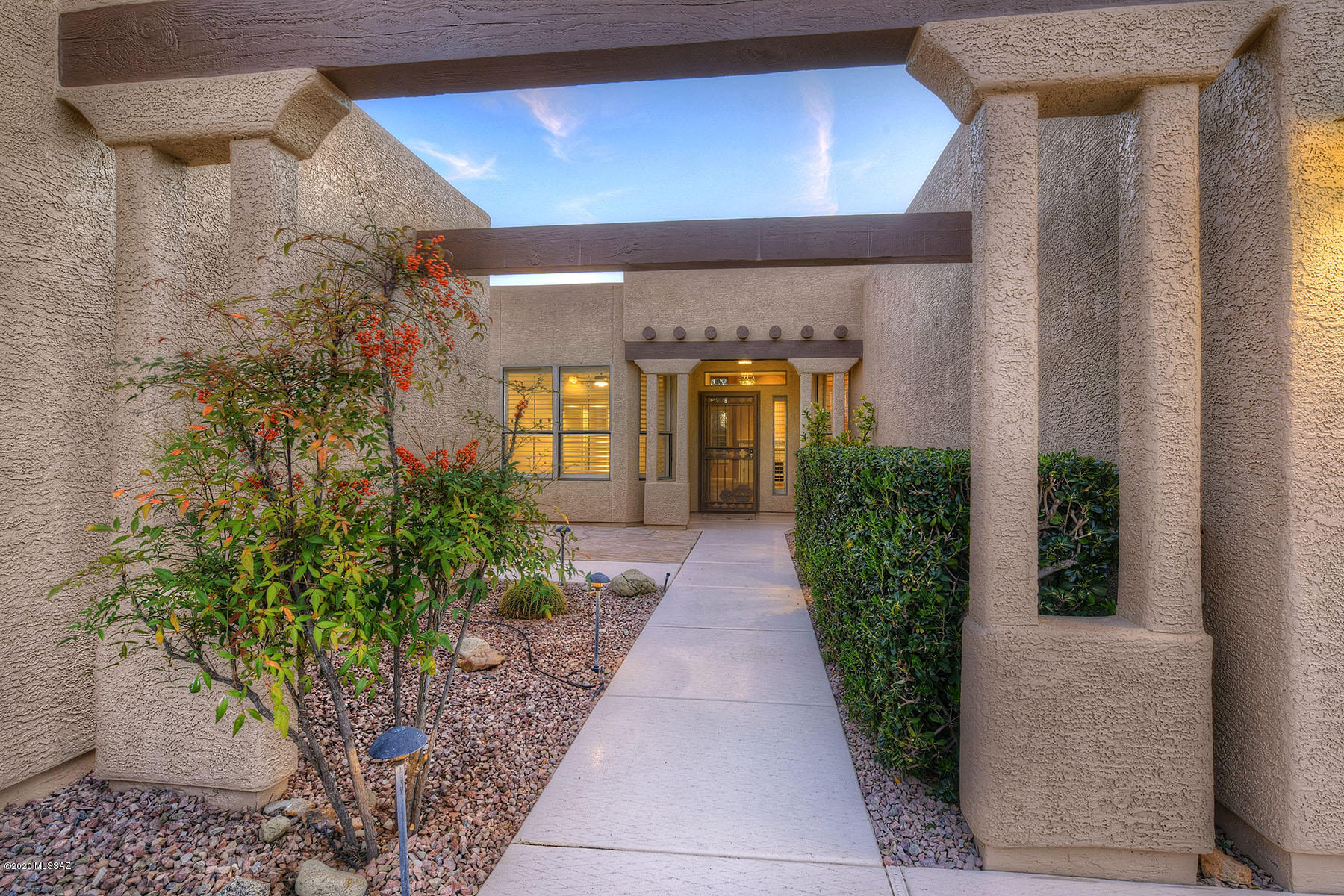 Saddlebrooke - Residential