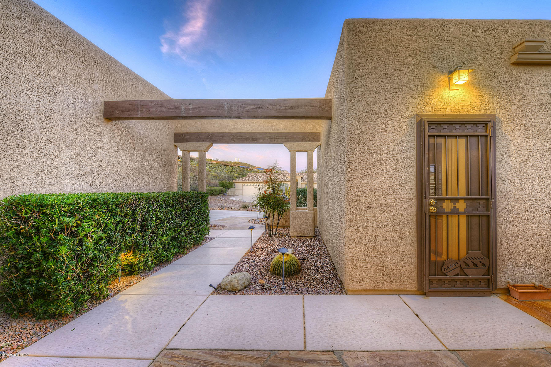 Saddlebrooke - Residential