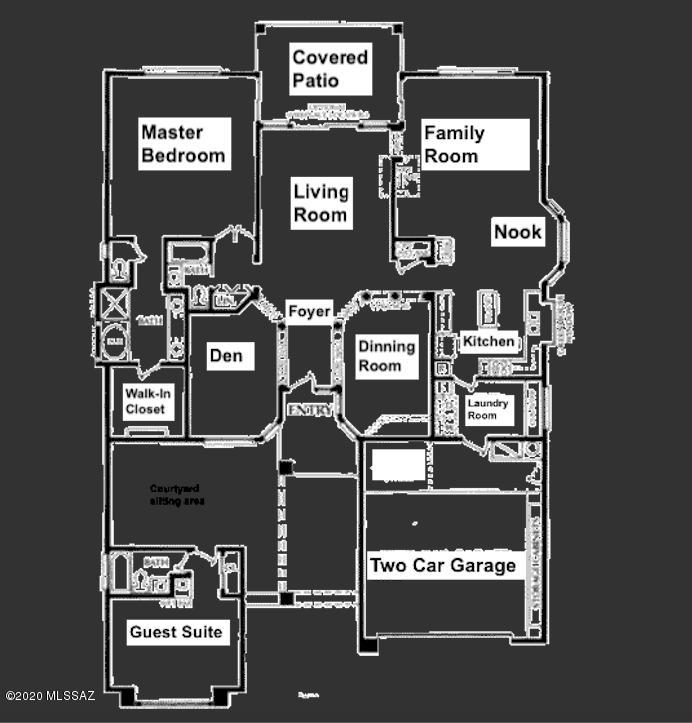 Saddlebrooke - Residential