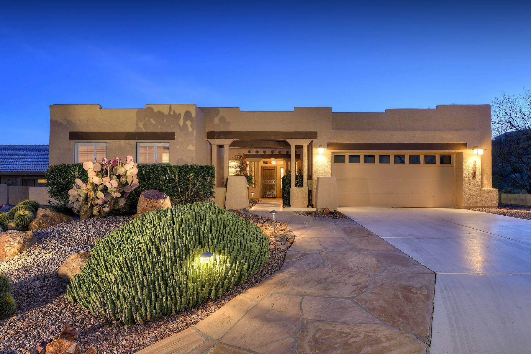 Saddlebrooke - Residential