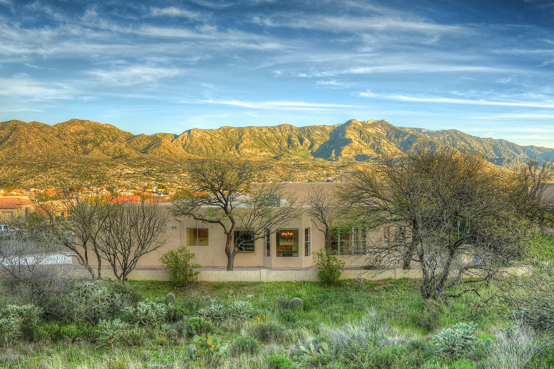 Saddlebrooke - Residential