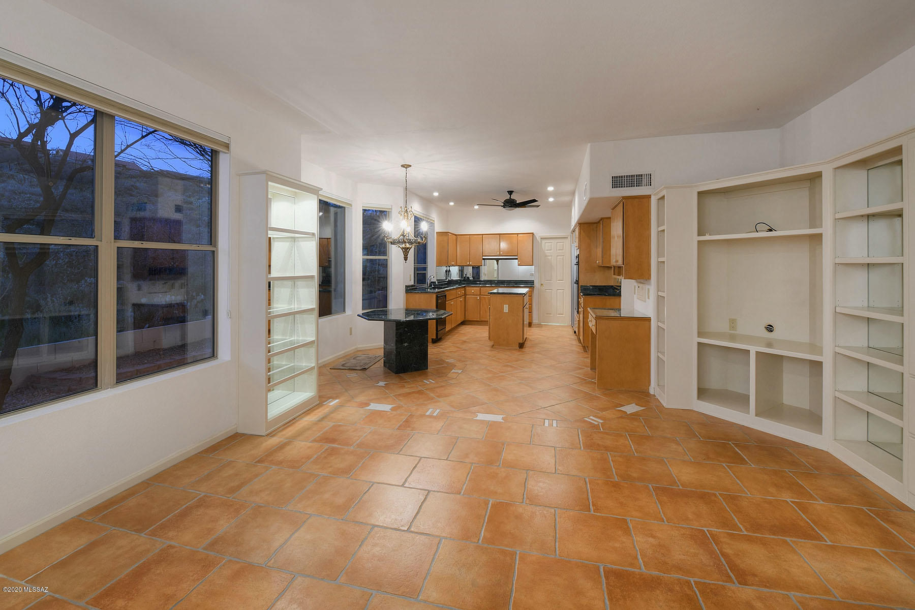 Saddlebrooke - Residential