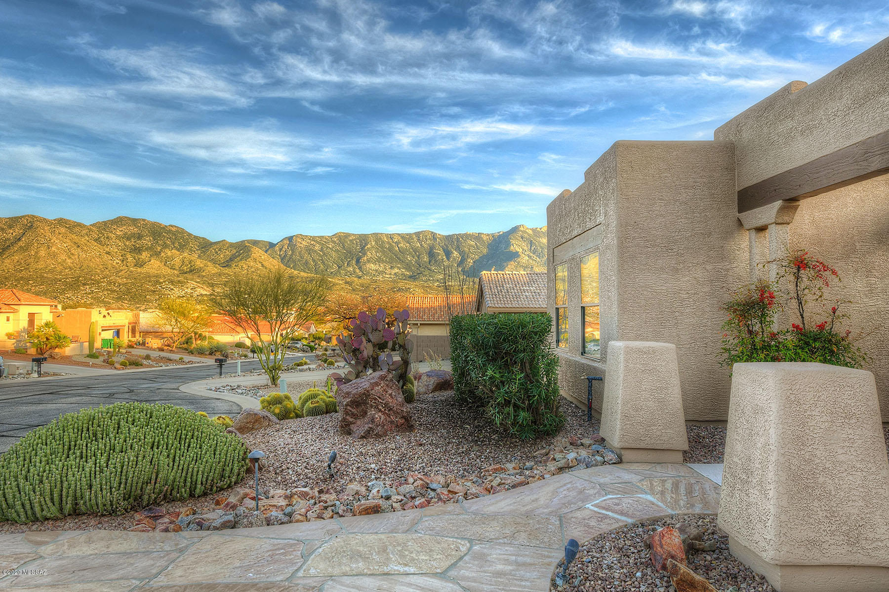 Saddlebrooke - Residential