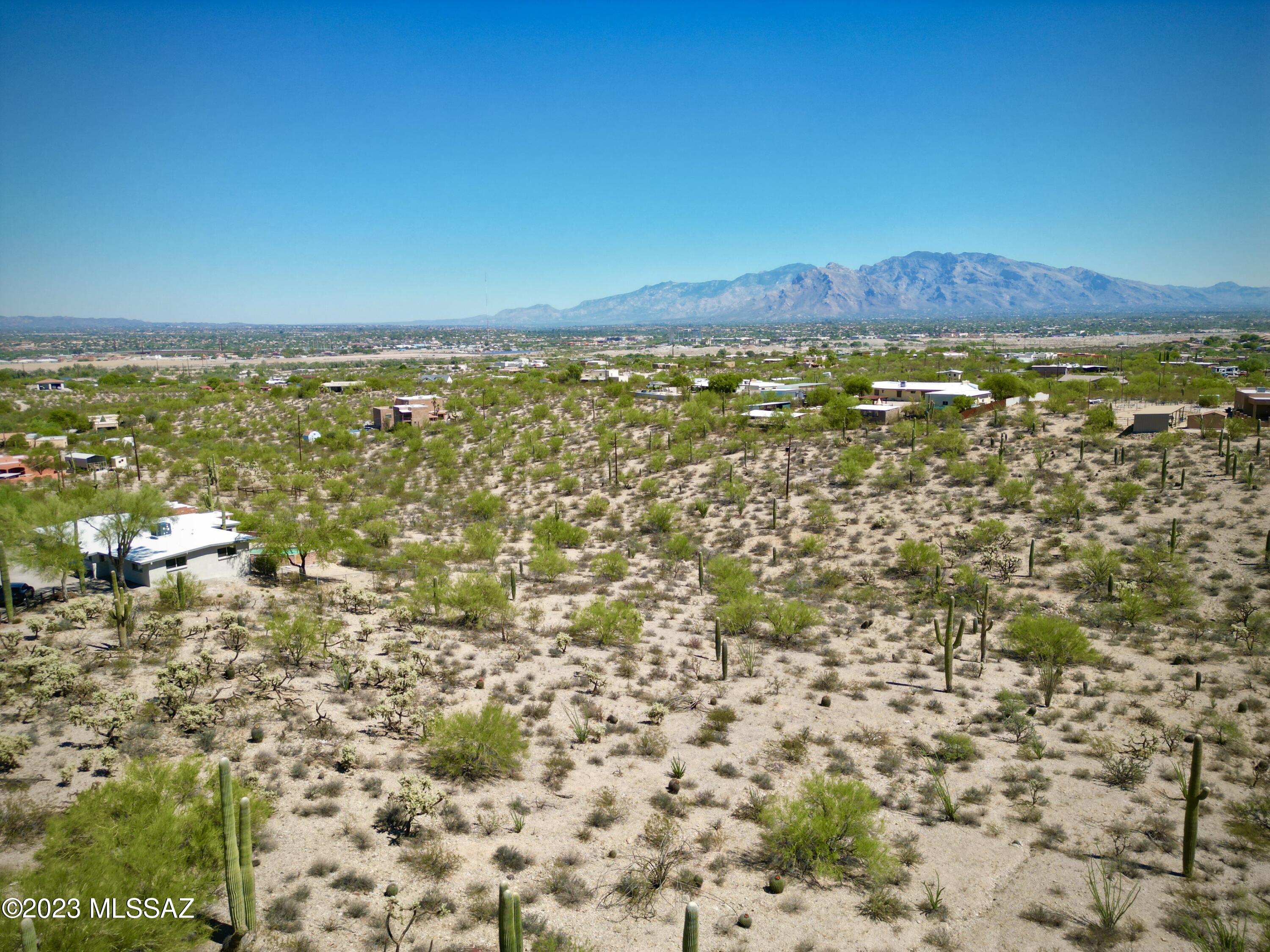 Ranch Estates Of Sunset Hills - Land