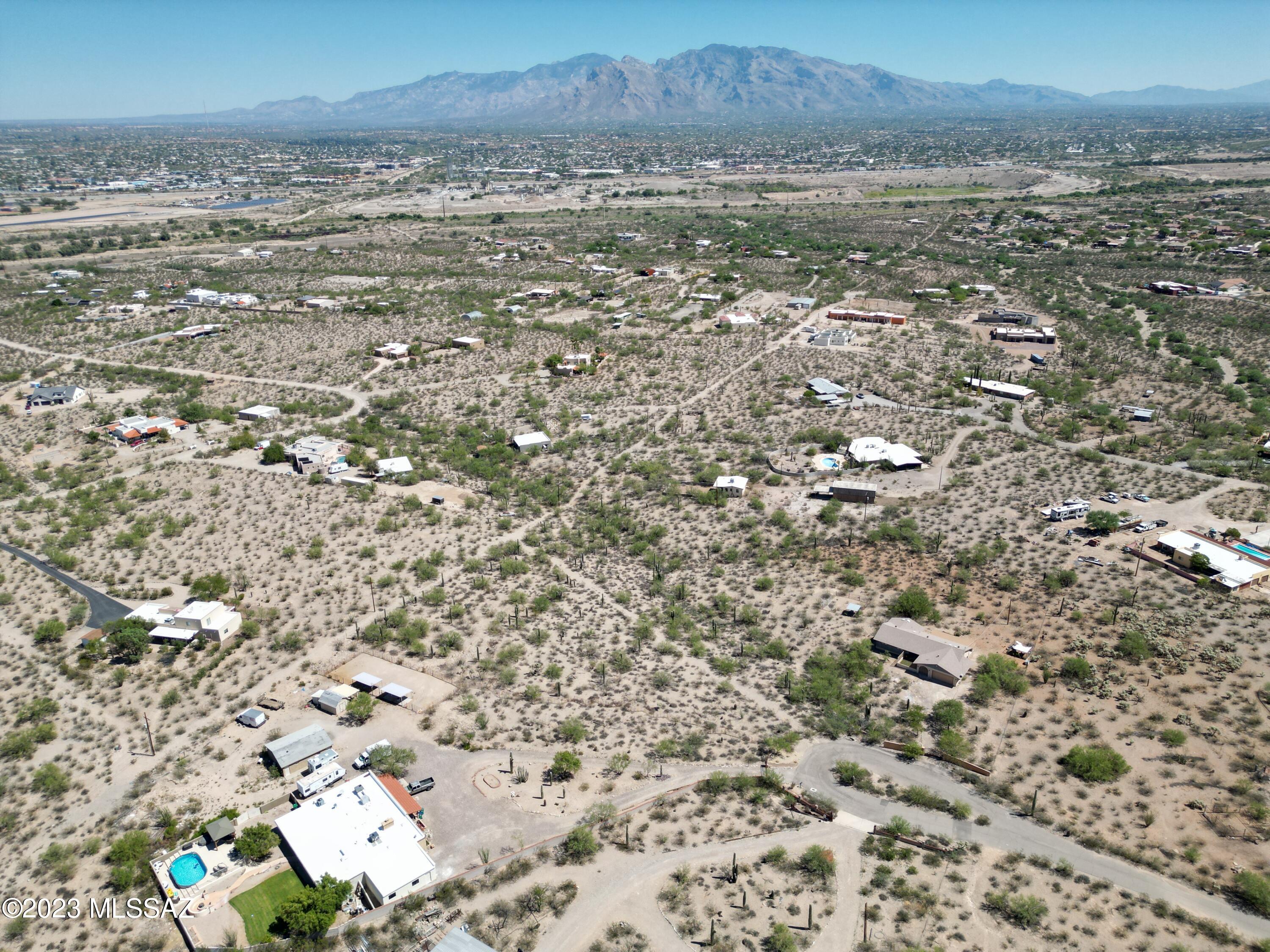 Ranch Estates Of Sunset Hills - Land