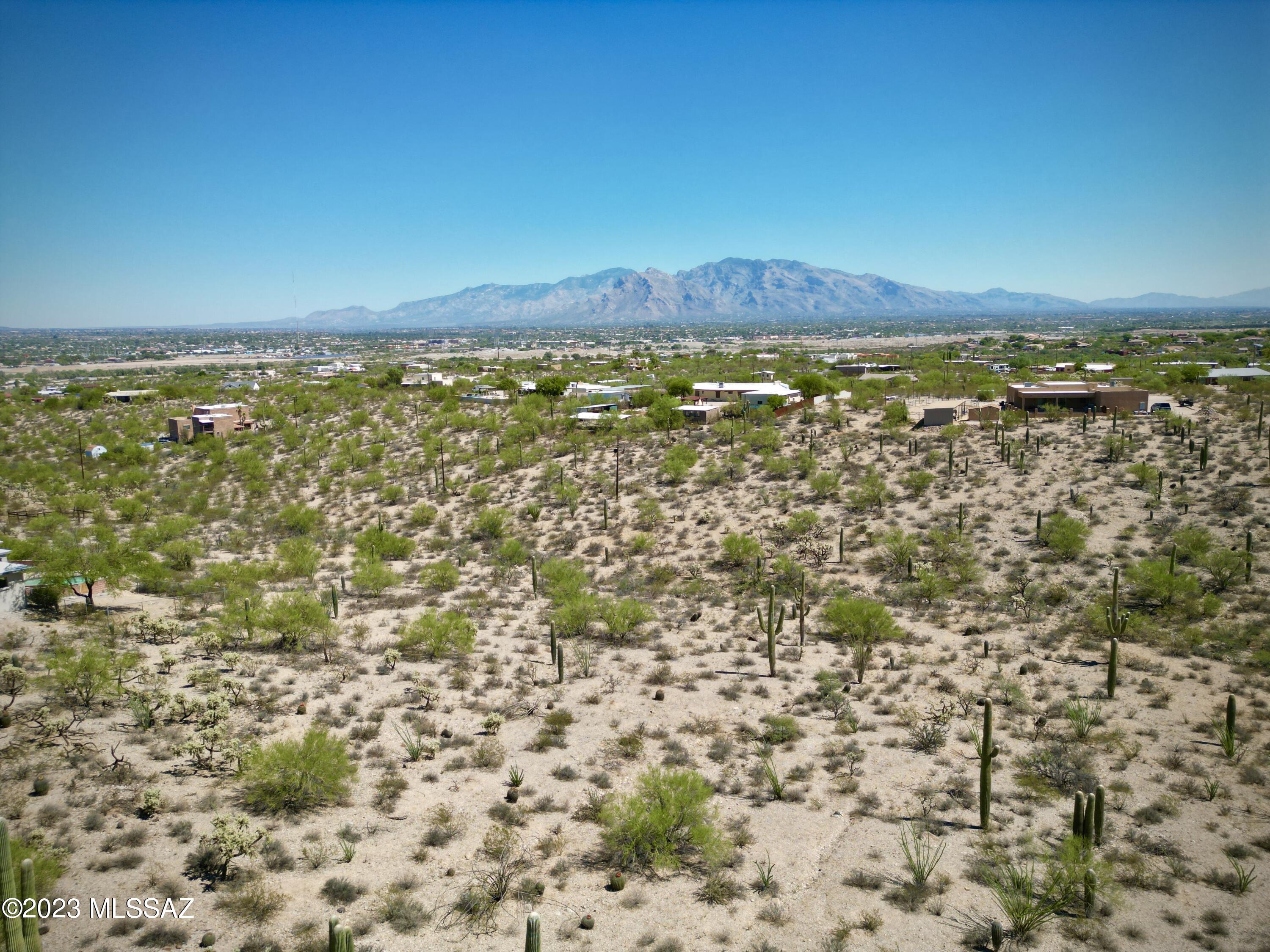 Ranch Estates Of Sunset Hills - Land
