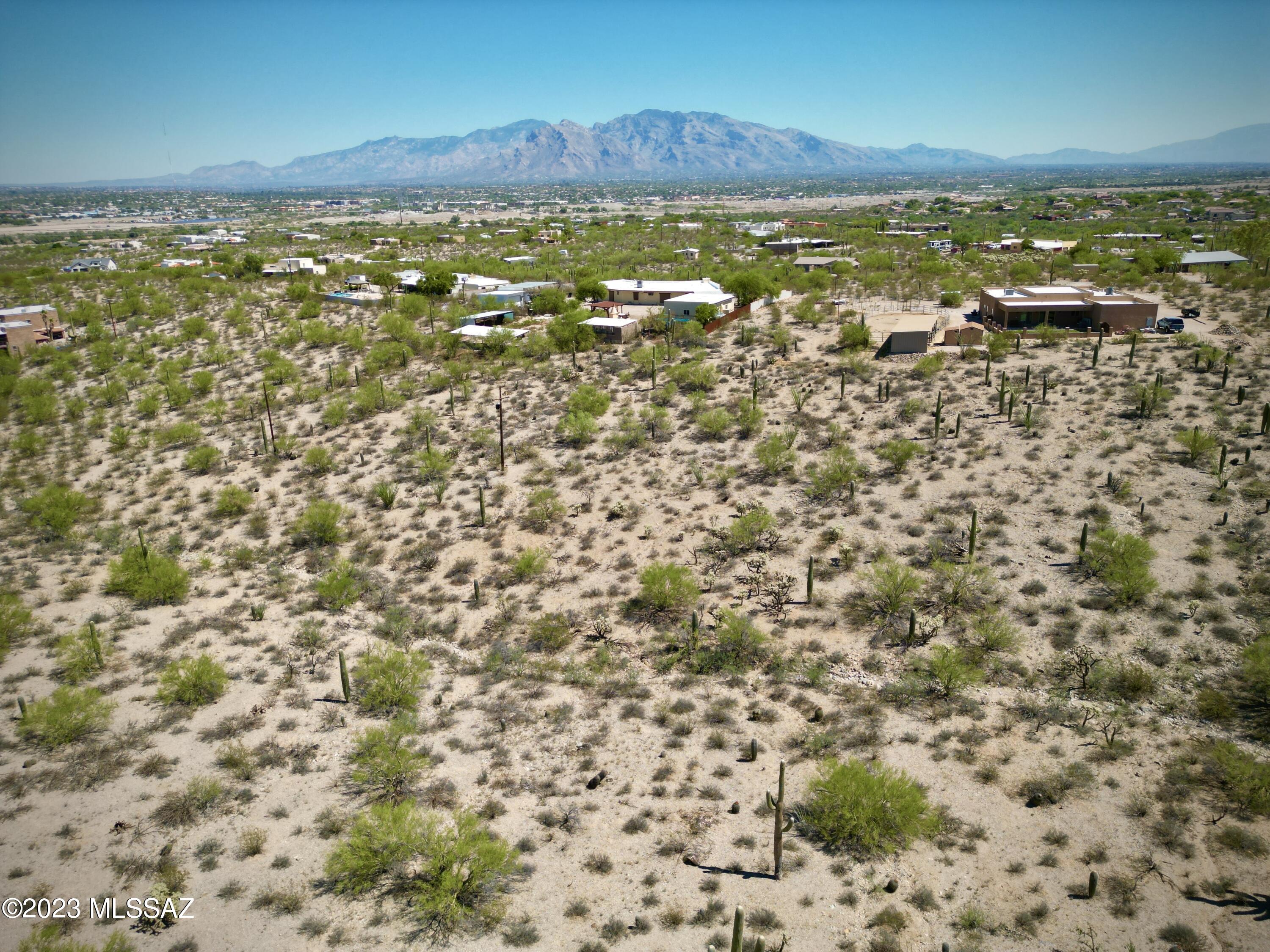 Ranch Estates Of Sunset Hills - Land