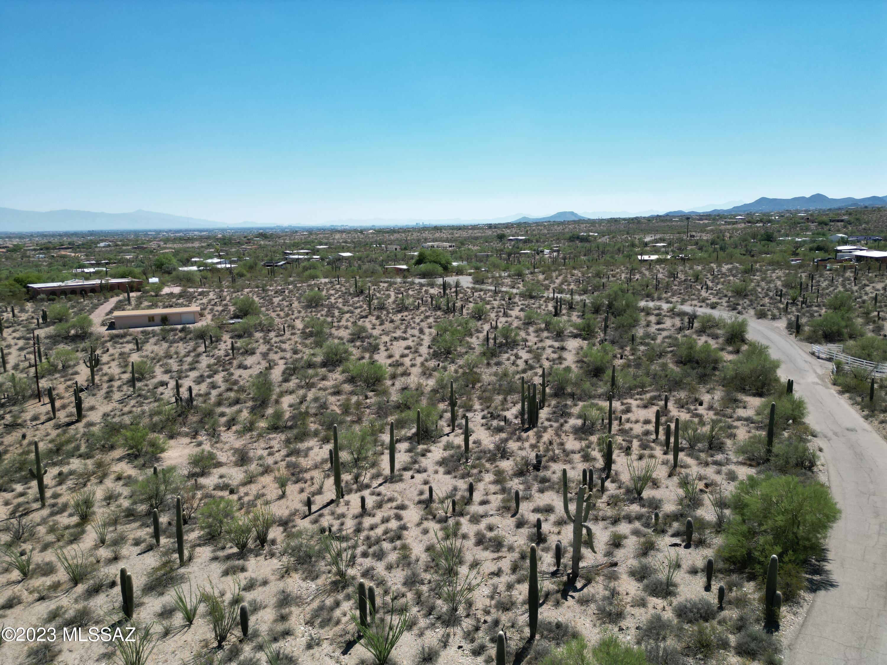 Ranch Estates Of Sunset Hills - Land