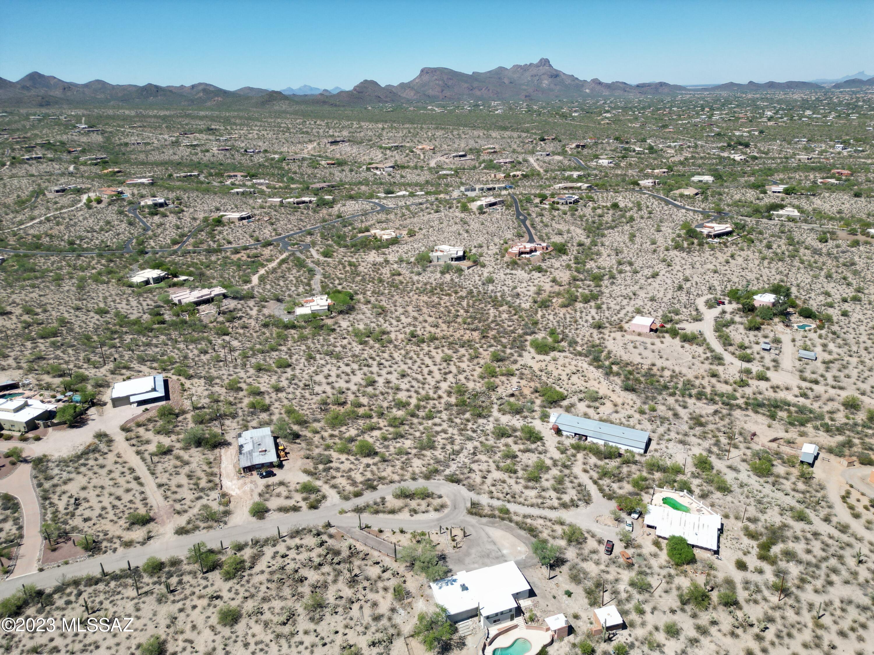 Ranch Estates Of Sunset Hills - Land