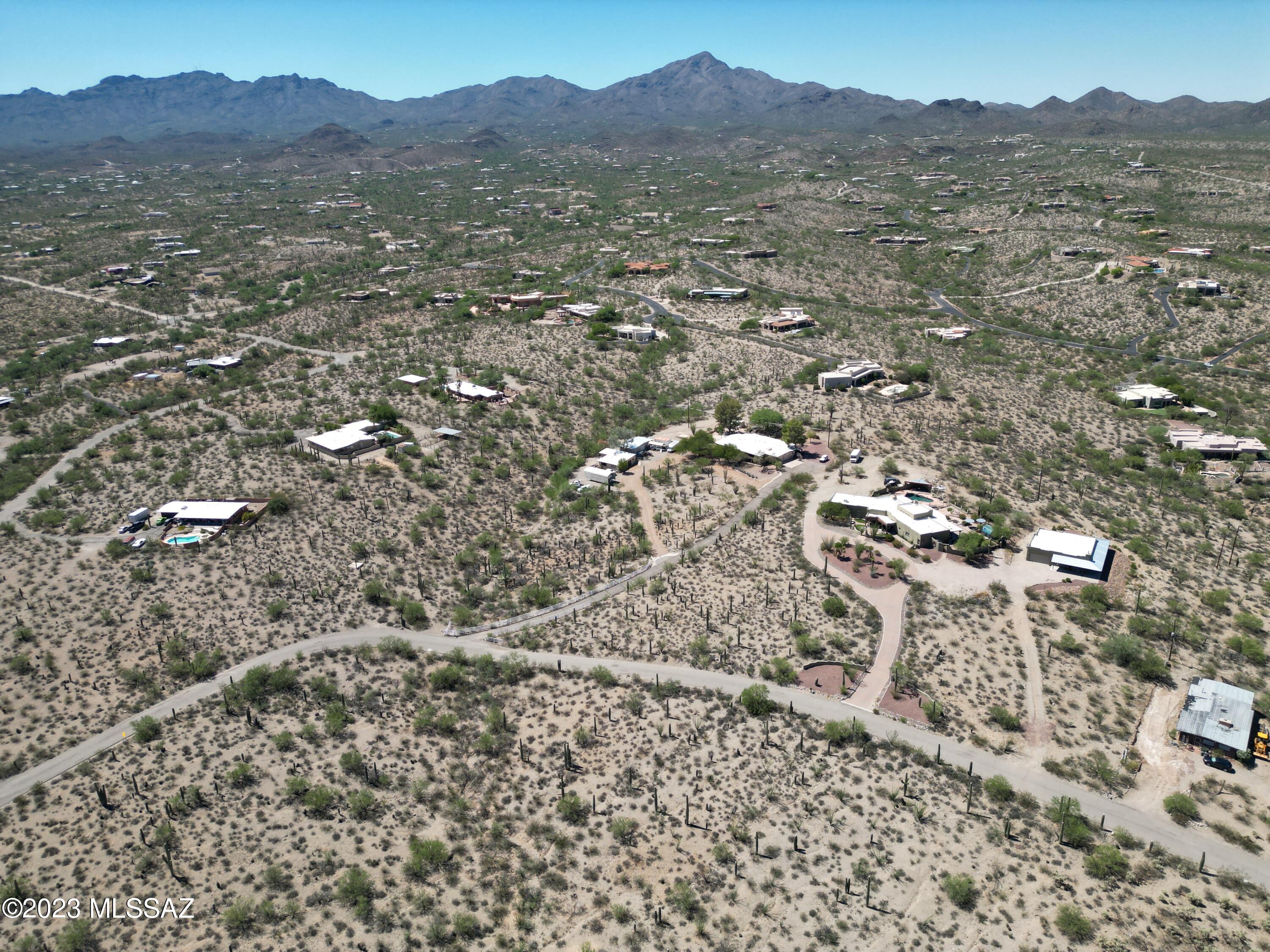 Ranch Estates Of Sunset Hills - Land