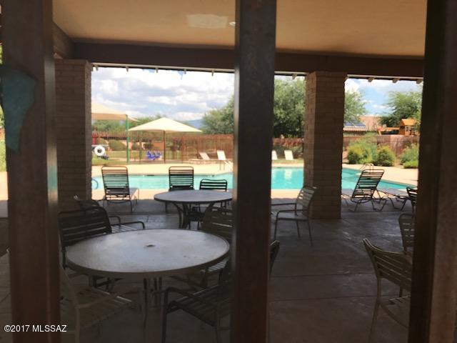 Mesquite Ranch (1-619) - Residential Lease