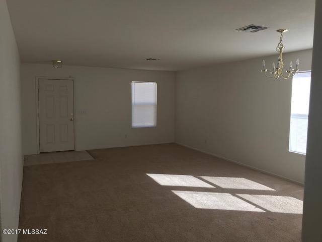 Mesquite Ranch (1-619) - Residential Lease
