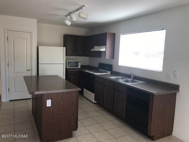 Mesquite Ranch (1-619) - Residential Lease