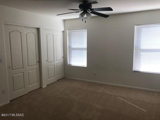 Mesquite Ranch (1-619) - Residential Lease