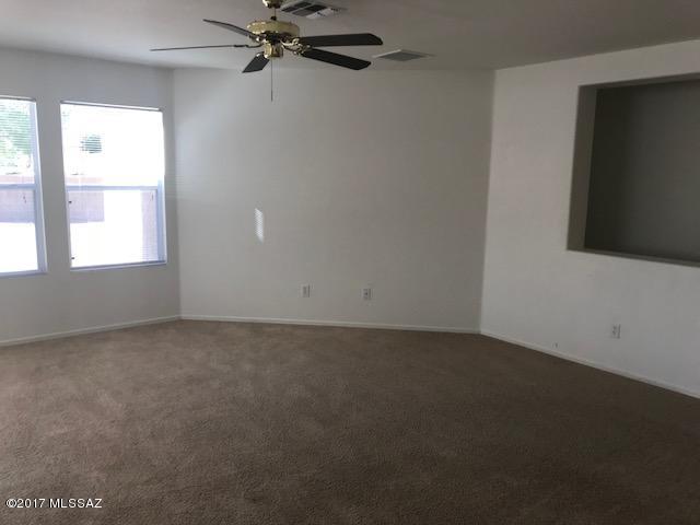 Mesquite Ranch (1-619) - Residential Lease
