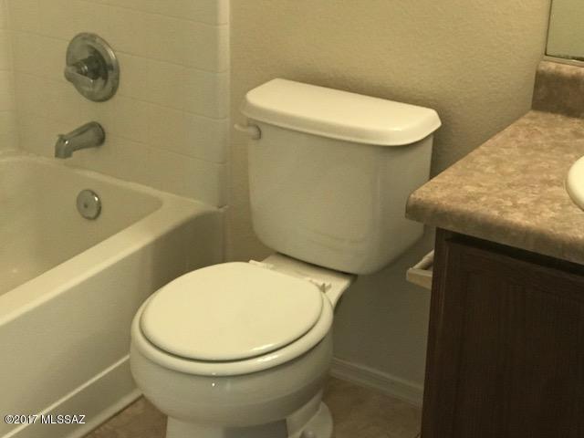 Mesquite Ranch (1-619) - Residential Lease