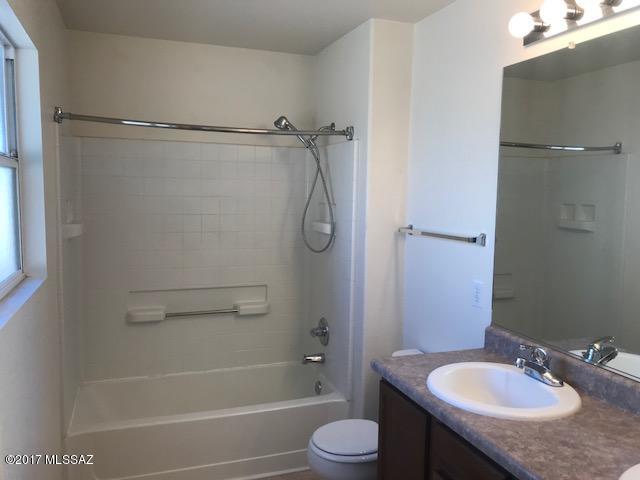 Mesquite Ranch (1-619) - Residential Lease