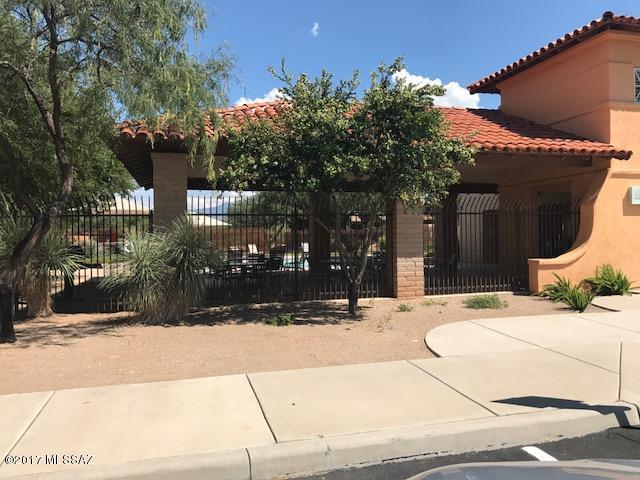 Mesquite Ranch (1-619) - Residential Lease