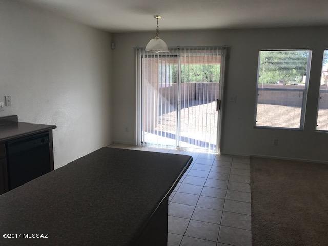 Mesquite Ranch (1-619) - Residential Lease