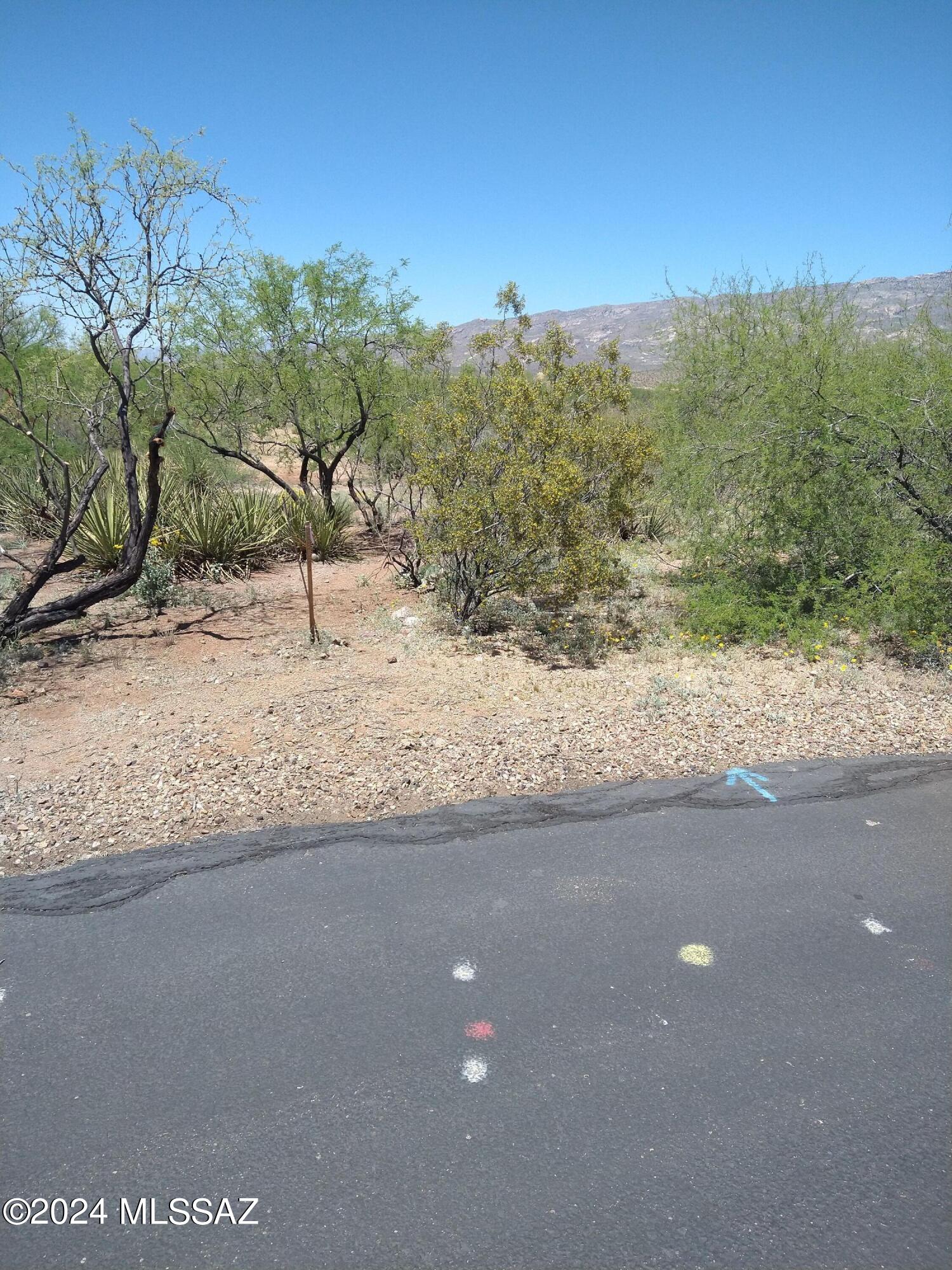 Coyote Creek (1-395) - Land