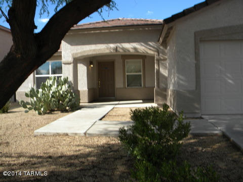 Arizona Madera At Rita Ranch (1-29) - Residential Lease